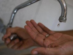 Hydros Mosquera suspenderá el servicio de acueducto