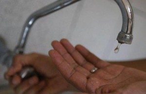 Hydros Mosquera suspenderá el servicio de acueducto