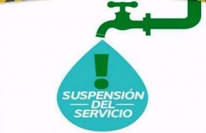 El municipio de Mosquera no tendrá agua por renovación de tuberías