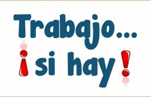 Oportunidad laboral en el municipio de Mosquera