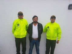 Capturado en Chía hombre que abusaba sexualmente de su hija de 12 años