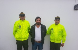 Capturado en Chía hombre que abusaba sexualmente de su hija de 12 años