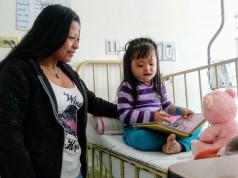 Soacha referente departamental en la prestación de servicios en salud con calidad