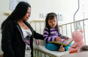 Soacha referente departamental en la prestación de servicios en salud con calidad