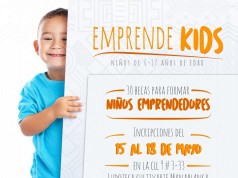 Facatativá pionera en emprendimiento desde la niñez