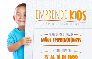 Facatativá pionera en emprendimiento desde la niñez