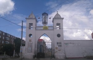 Sentencia sobre el cementerio municipal de Funza