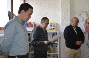 Cotenses podrán formarse en medicina comunitaria