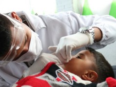 Ciclovía saludable para los Soachunos