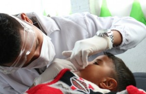 Ciclovía saludable para los Soachunos