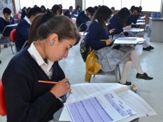 Jóvenes de Soacha irán a la universidad