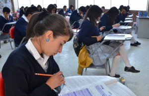 Jóvenes de Soacha irán a la universidad