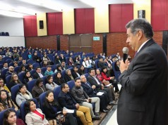 Nuevos 270 docentes, llegan a los colegios oficiales de Soacha