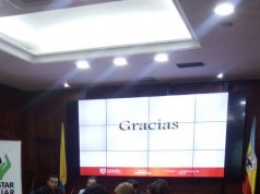 Se realizó la exposición del Sistema de Responsabilidad Penal para adolescentes de Funza