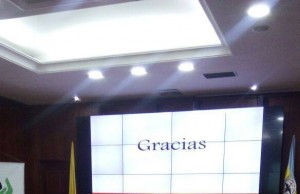 Se realizó la exposición del Sistema de Responsabilidad Penal para adolescentes de Funza