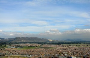 Soacha modernizará su Plan de Ordenamiento Territorial