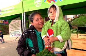 “Cambio Verde” en el municipio de Soacha