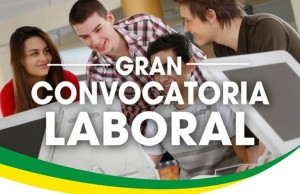 GRAN convocatoria laboral en el municipio de Mosquera