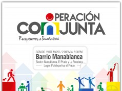 Alcaldía de Facatativá llegará con todos sus servicios a Manablanca