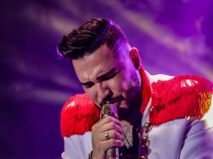 Chía vibró en la Fiesta de la Familia