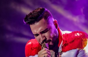 Chía vibró en la Fiesta de la Familia