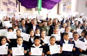 Soacha le dice No al consumo de drogas