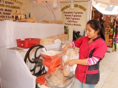 Visite la Feria Artesanal del municipio de Funza