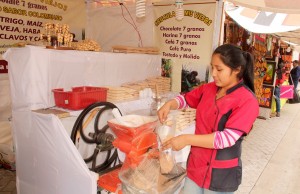 Visite la Feria Artesanal del municipio de Funza