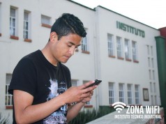 Más de 13 mil personas al mes usan las zonas wi fi que ofrece Facatativá