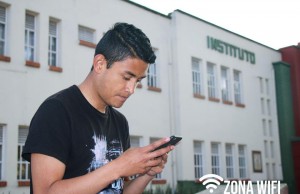 Más de 13 mil personas al mes usan las zonas wi fi que ofrece Facatativá