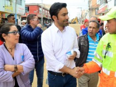 Con $130.000 millones, gobierno departamental apalanca el desarrollo de Sabana Occidente