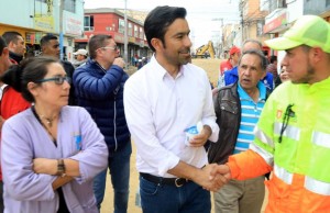 Con $130.000 millones, gobierno departamental apalanca el desarrollo de Sabana Occidente