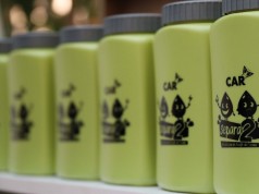 CAR Cundinamarca lanza su programa “Separa2”, una alternativa para la reutilización del aceite de cocina usado