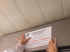 Decomiso de 50 libras de derivados cárnicos y cierres temporales de establecimientos