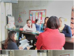 Jóvenes funzanos beneficiados con pasaportes universitarios