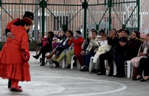 Personería de Funza celebró el Día de las Madres