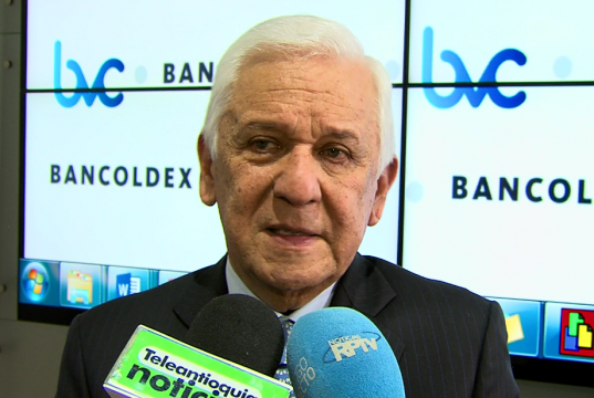 Bancóldex lanzó $300 mil millones en bonos sociales para ayudar a los micro empresarios del país