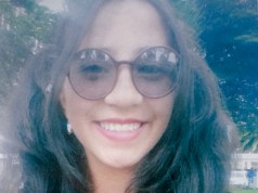 Joven desaparecida en el municipio de Mosquera