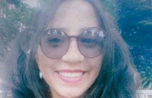 Joven desaparecida en el municipio de Mosquera