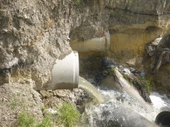 CAR Cundinamarca atiende denuncia de habitantes de Soacha