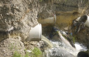 CAR Cundinamarca atiende denuncia de habitantes de Soacha