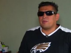 Liborio Sánchez, ejemplo de vida