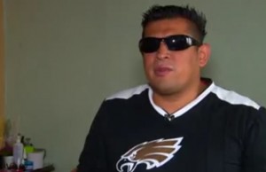 Liborio Sánchez, ejemplo de vida