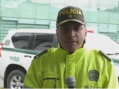 Cayó la banda «los chulos» en Facatativá