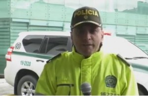 Cayó la banda «los chulos» en Facatativá