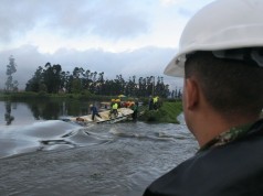 Más de $10.000 millones para construir los primeros Centros Regionales Integrales de Respuesta para mitigar desastres naturales