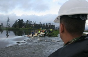 Más de $10.000 millones para construir los primeros Centros Regionales Integrales de Respuesta para mitigar desastres naturales