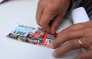 Este lunes la Lotería de Cundinamarca sorteará más de $10 mil millones