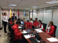 Contraloría de Cundinamarca se conectó virtualmente en su rendición de cuentas
