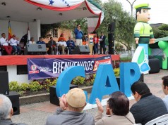 Así fue la novena conmemoración del día del Río Bogotá 2018